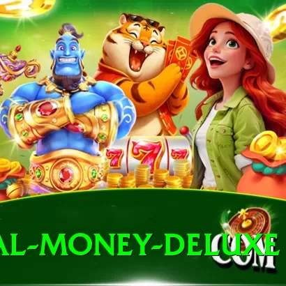 1JJ Game - Real Money Deluxe - 2