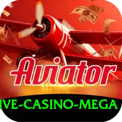 365 Lucky Live Casino Mega - 2