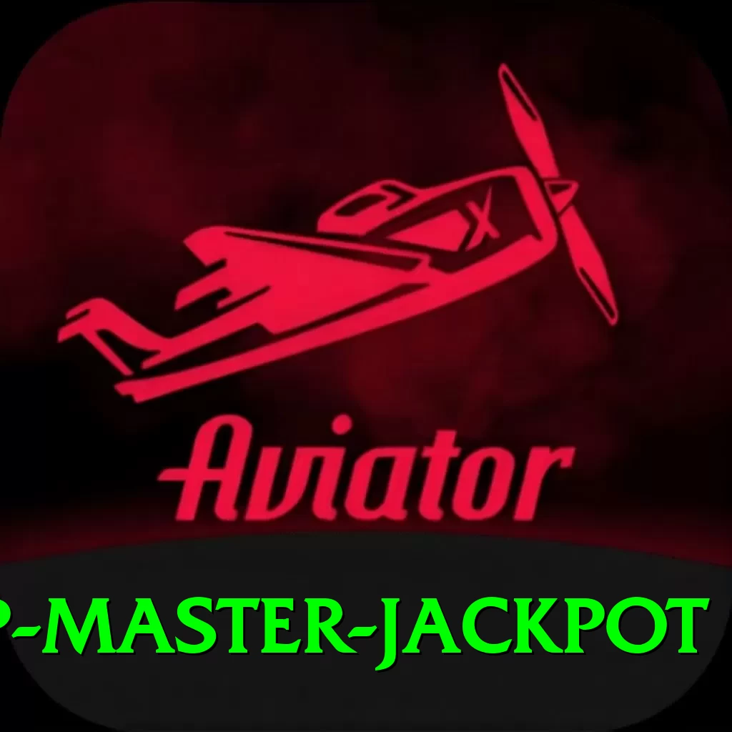 666p Master Jackpot - 2