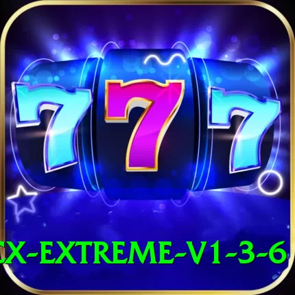 777cx Extreme v1.3.6 - 2