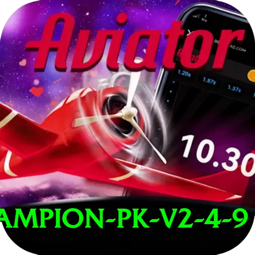 777CX Game Champion PK v2.4.9 - 2