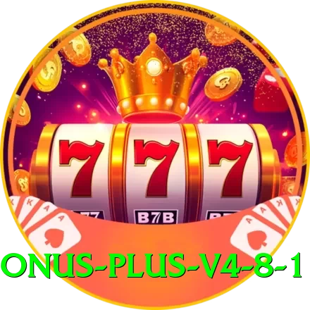 777fe Bonus Plus v4.8.1 - 2