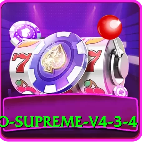 77Bet Game Casino Supreme v4.3.4 - 2