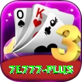 7e777 Gaming Gold v5.3.0