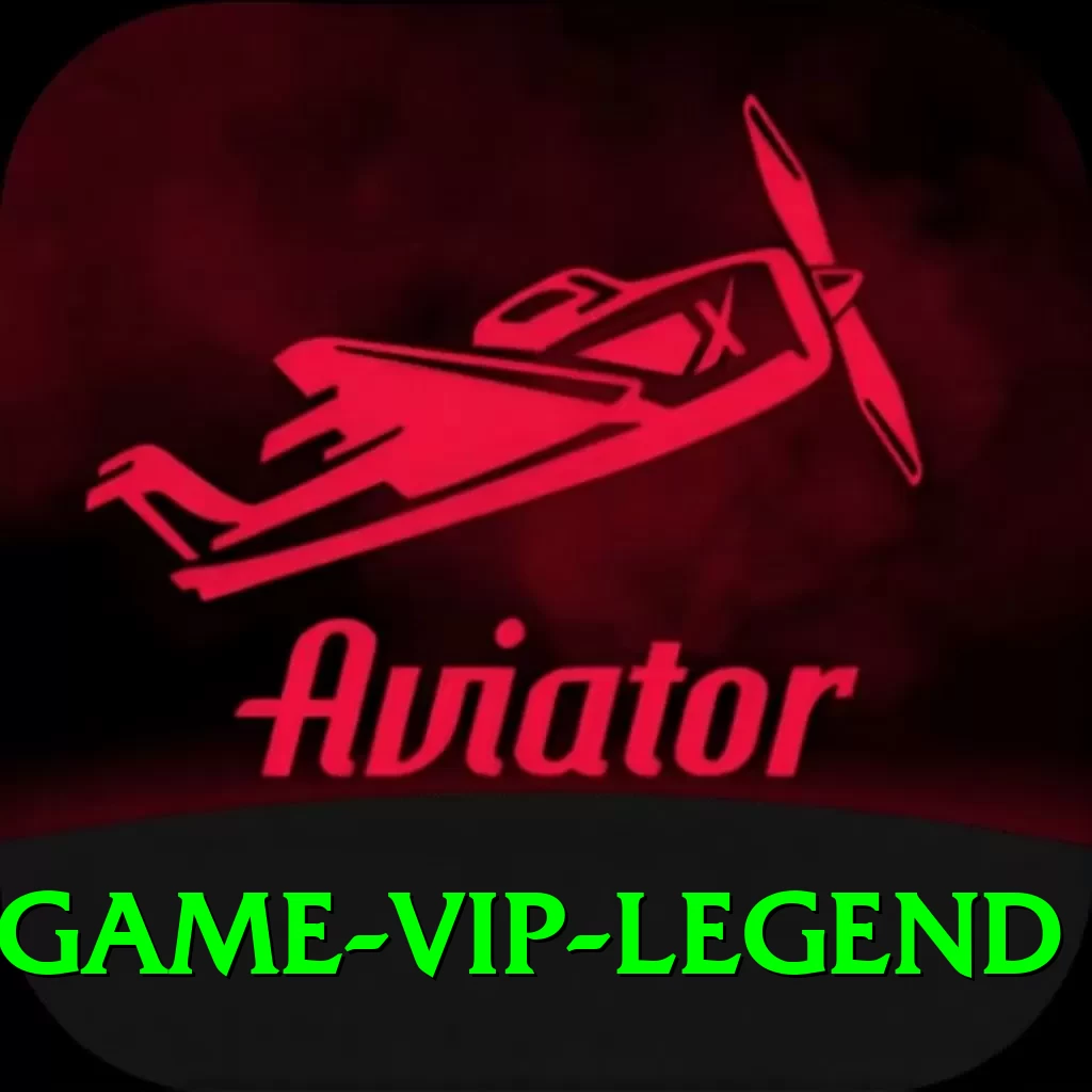 7F777 Game - VIP Legend - 2