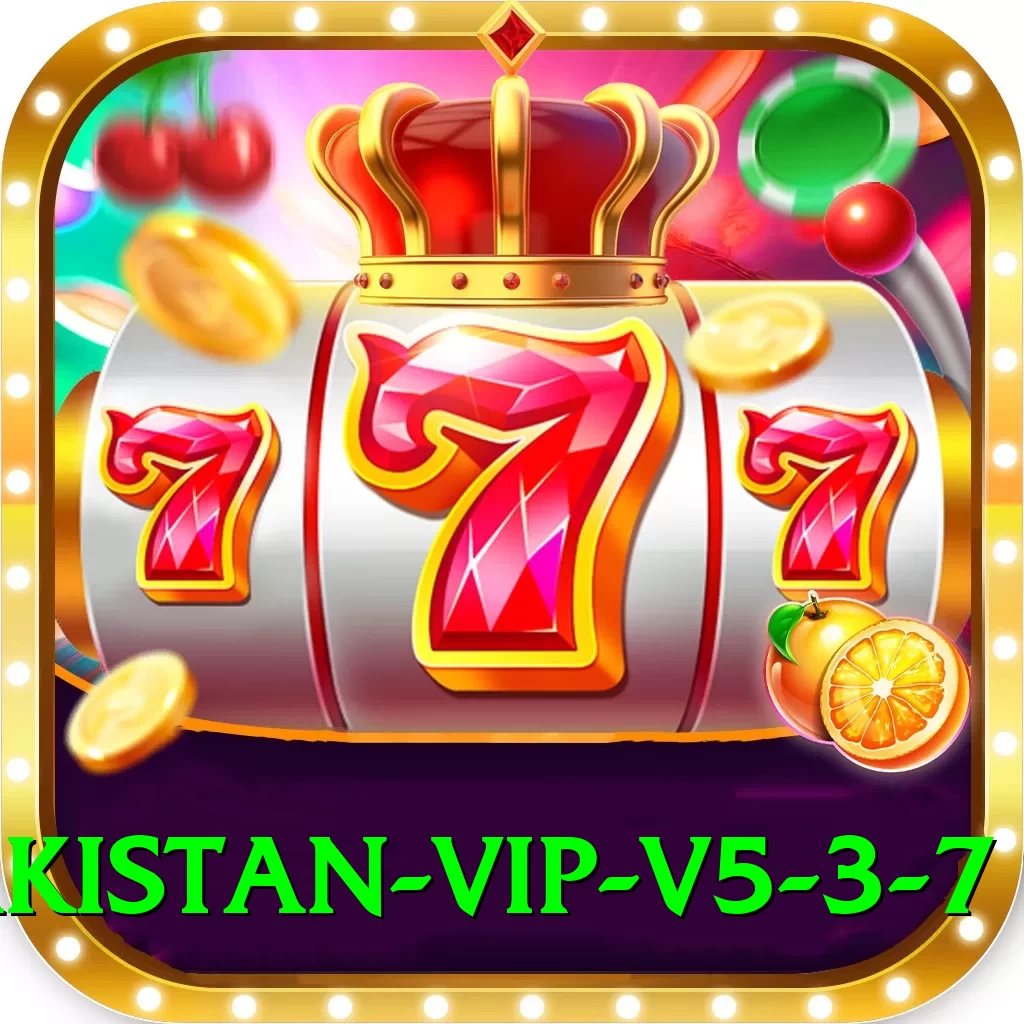 7f777 Pakistan VIP v5.3.7 - 2
