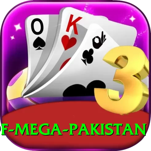 89f Mega Pakistan - 2