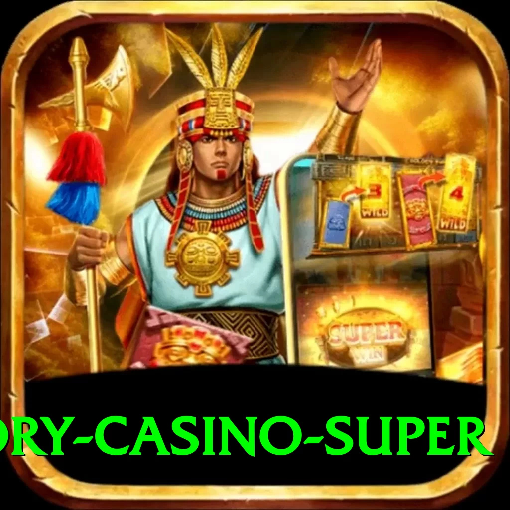 92glory - Casino Super - 2