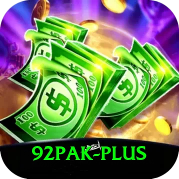92pak Legend Gaming App - 2