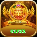 92pkr Supreme Casino App