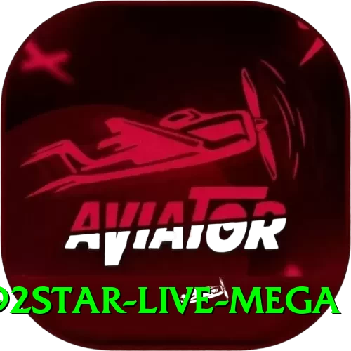92star Live Mega - 2
