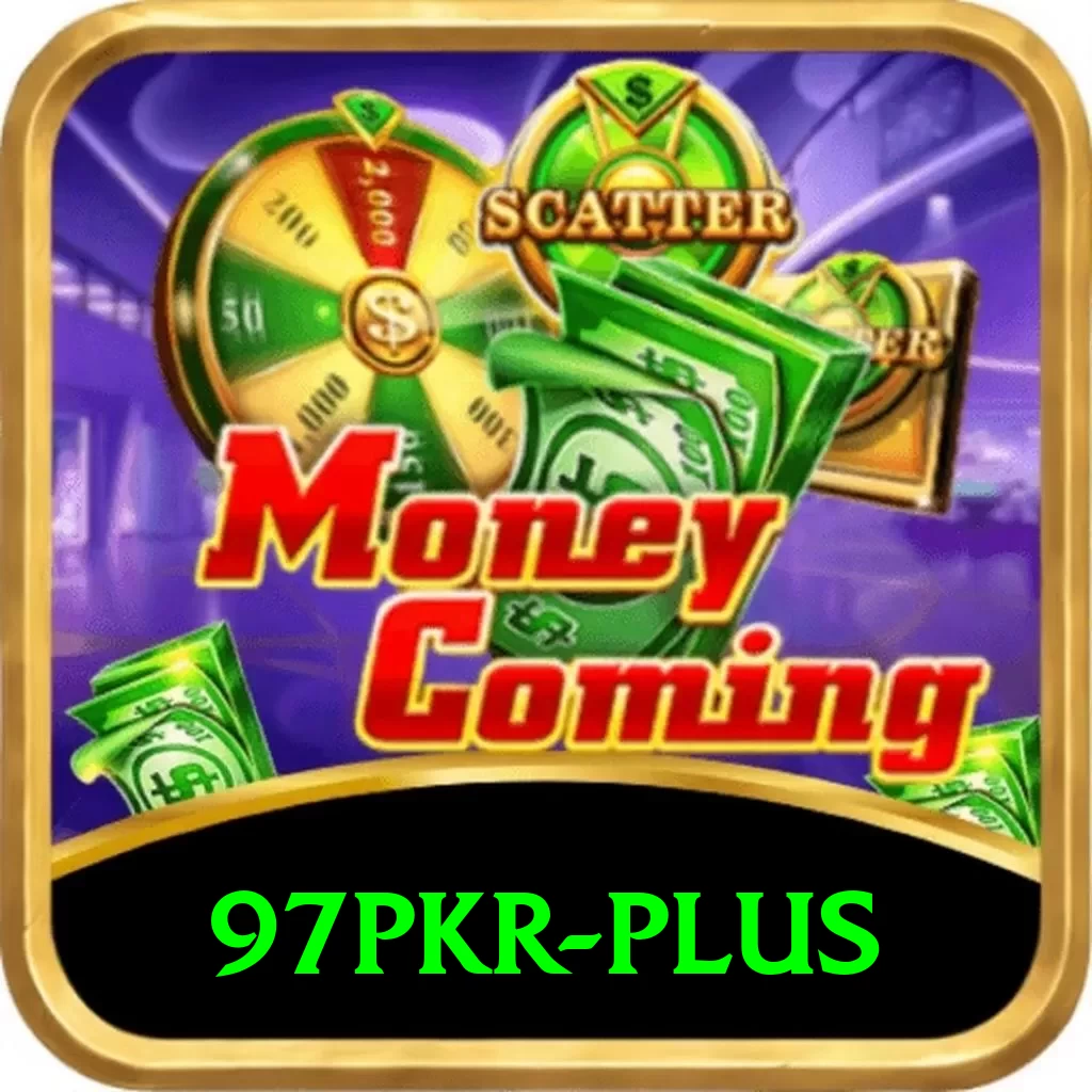 97pkr - Real Money VIP - 2