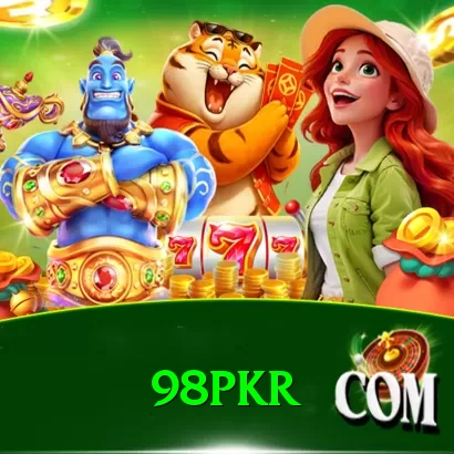 98pkr - Mega Edition v3.6.4 - 2