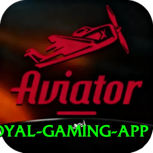 999r Royal Gaming App - 2