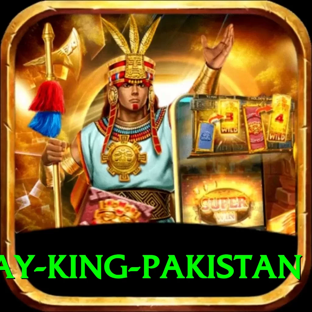 Baazplay King Pakistan - 2