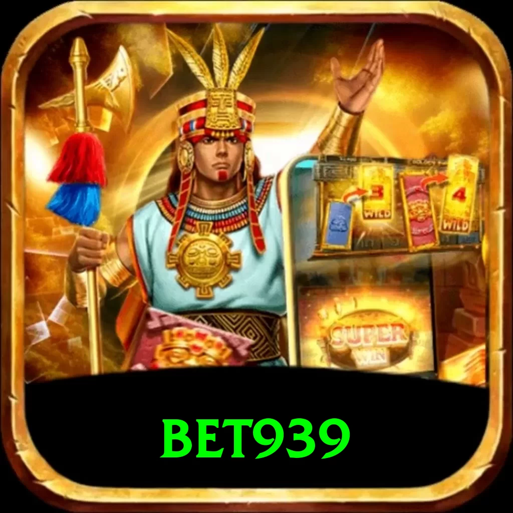 bet939 Legend - Casino & Slots - 2