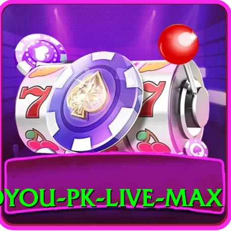 Betandyou PK - Live Max - 2
