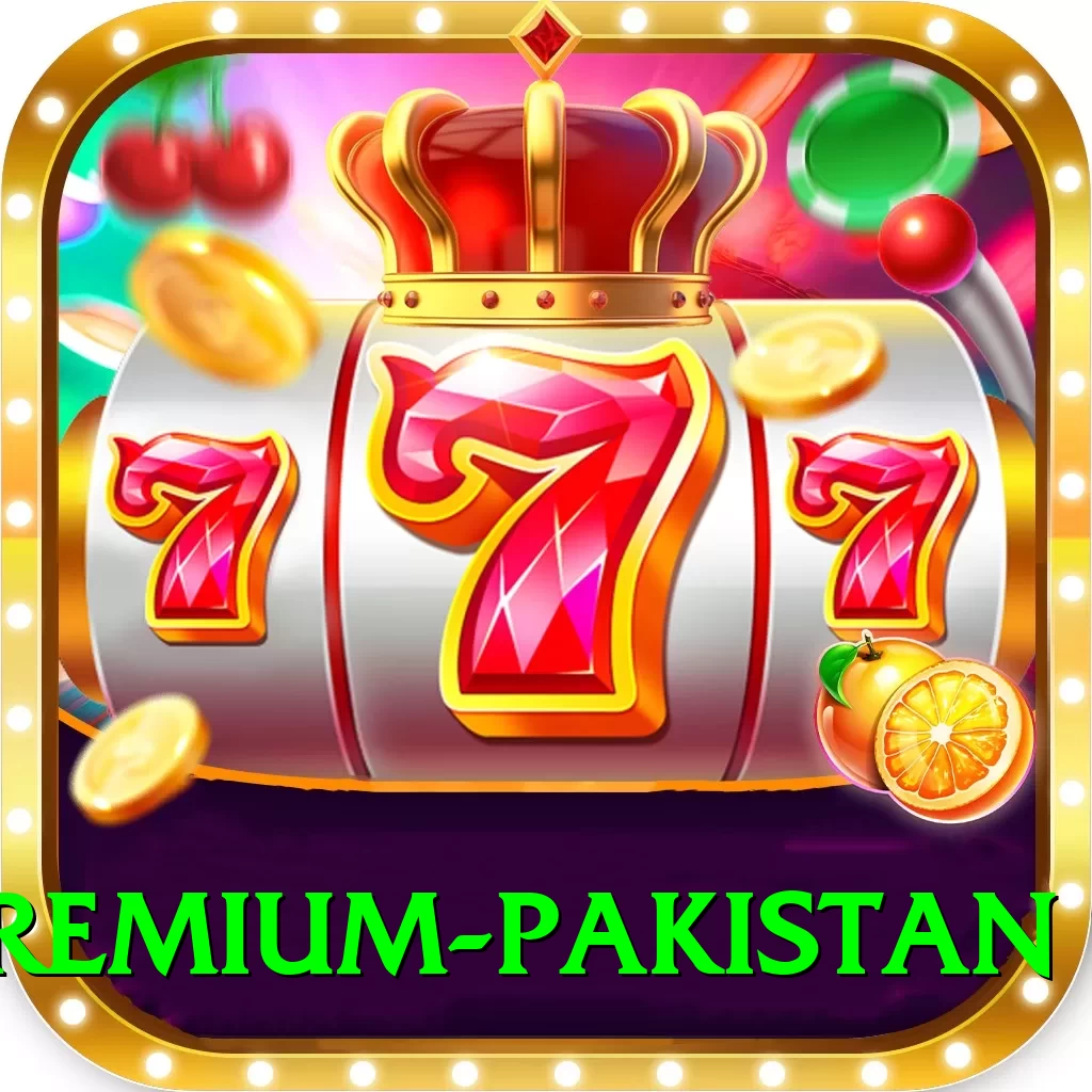 Bets.io Premium Pakistan - 2
