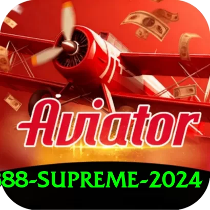 BG8888 Supreme 2024 - 2