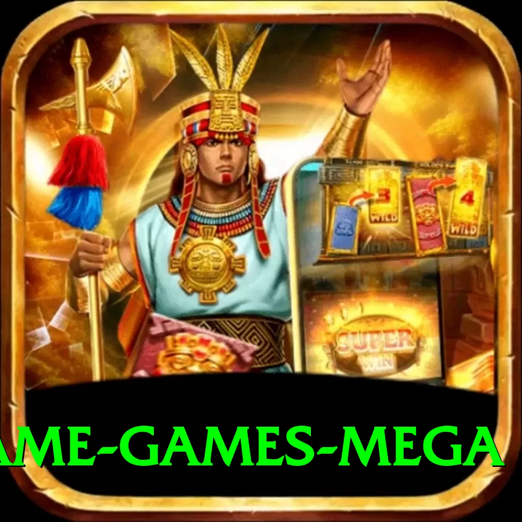 BK66 Game Games Mega - 2