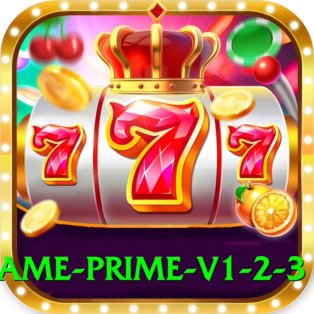 Casino App Pakistan Game Prime v1.2.3 - 2