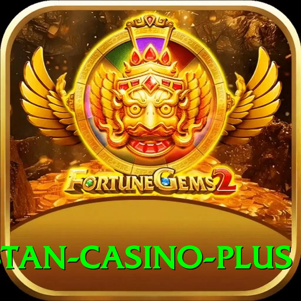 Casumo Pakistan - Casino Plus - 2