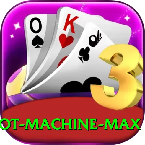 CK999game Slot Machine Max - 2