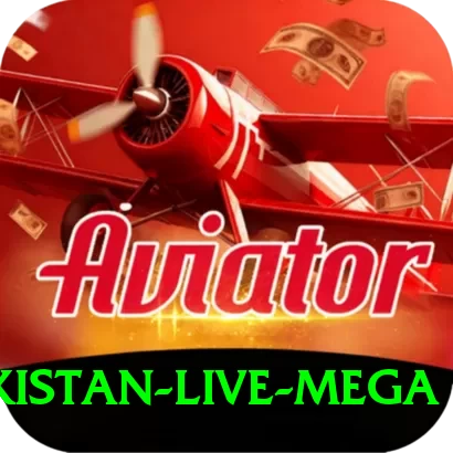 Cloudbet Pakistan Live Mega - 2