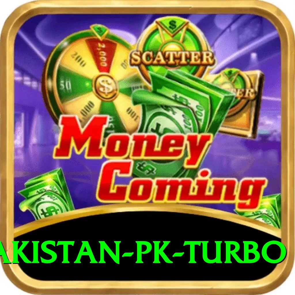 Cloudbet Pakistan PK Turbo - 2