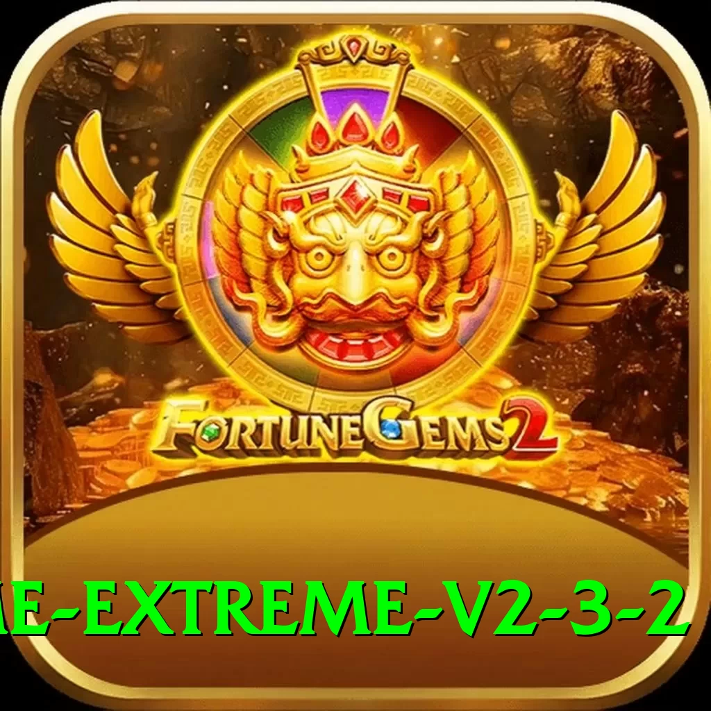dk999 Game Extreme v2.3.2 - 2