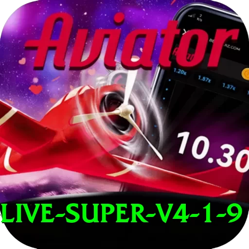 ec777 Live Super v4.1.9 - 2