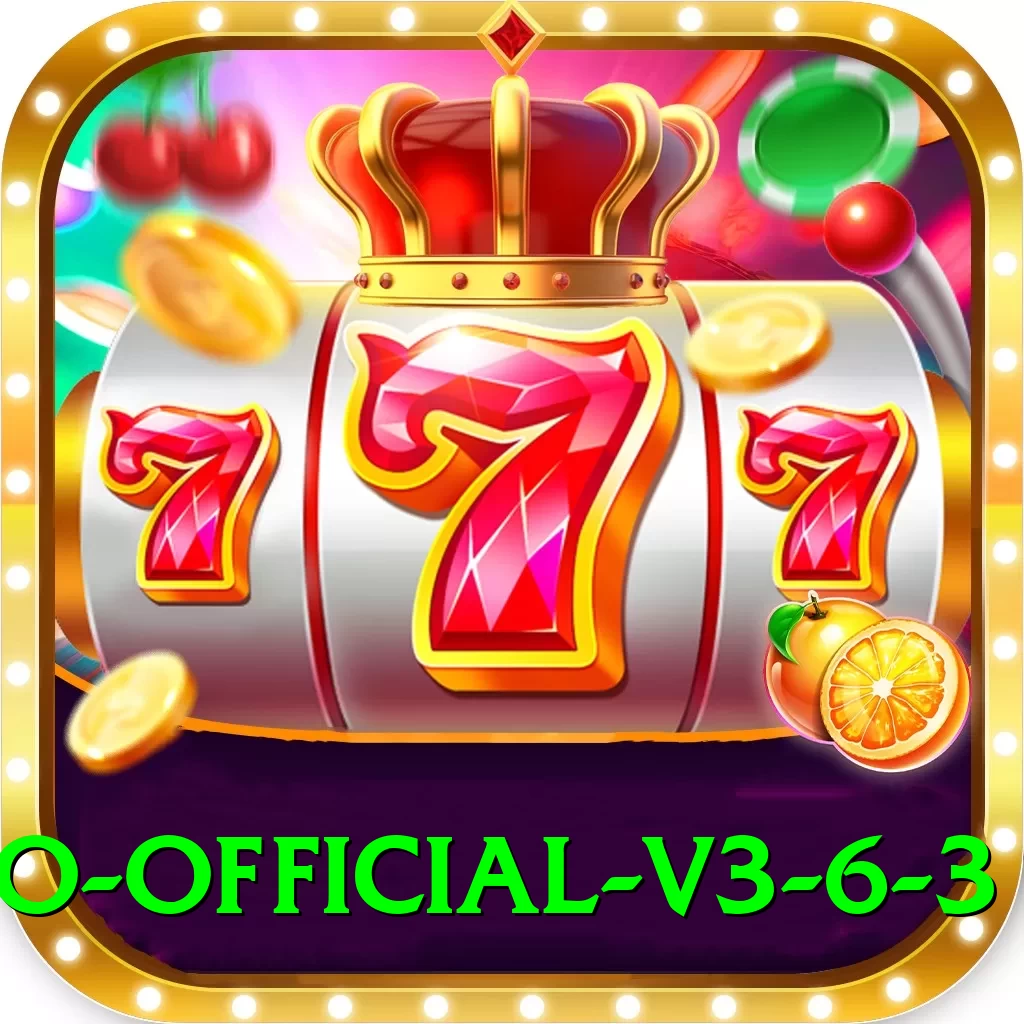 Fantasy Gems Casino Official v3.6.3 - 2