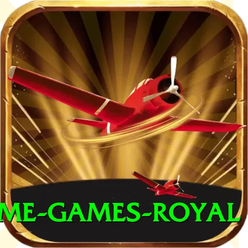 Fatah777 Game Games Royal - 2