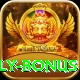Fortune Mint Game Master - Daily Bonus