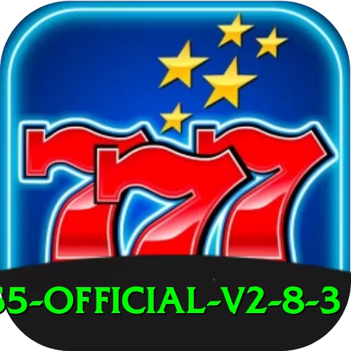 g555 Official v2.8.3 - 2