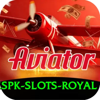 gamespk - Slots Royal - 2