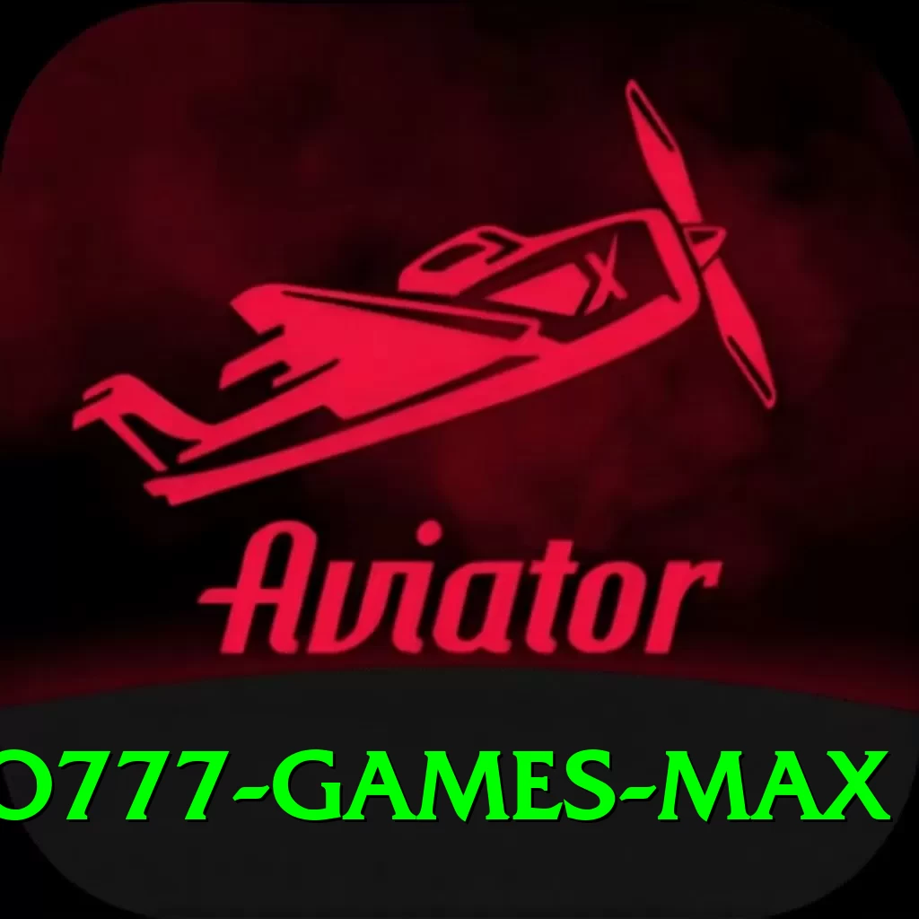 golo777 Games Max - 2