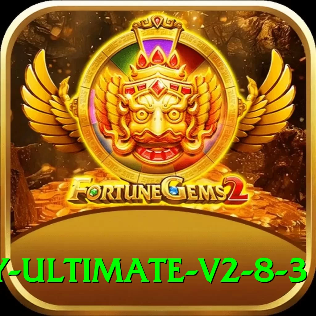 gv777 Money Ultimate v2.8.3 - 2