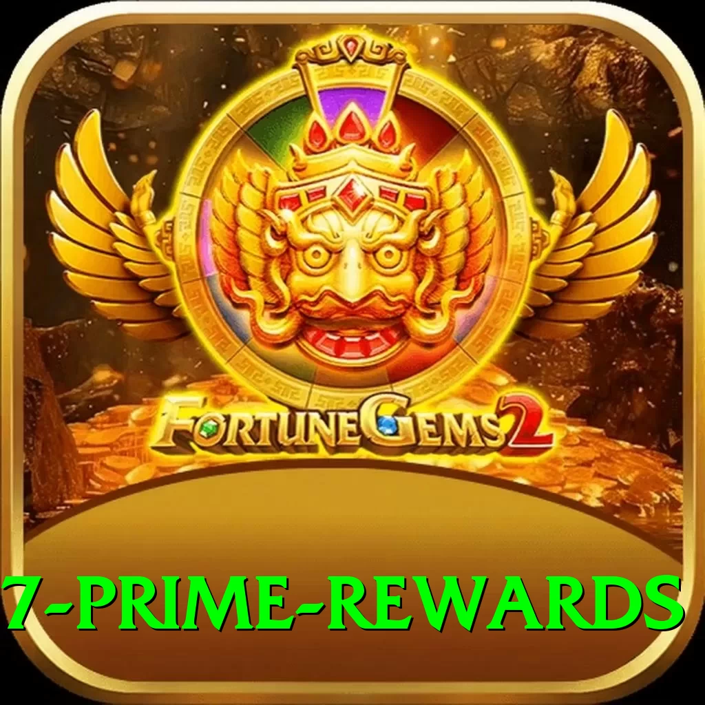 gv777 Prime Rewards - 2