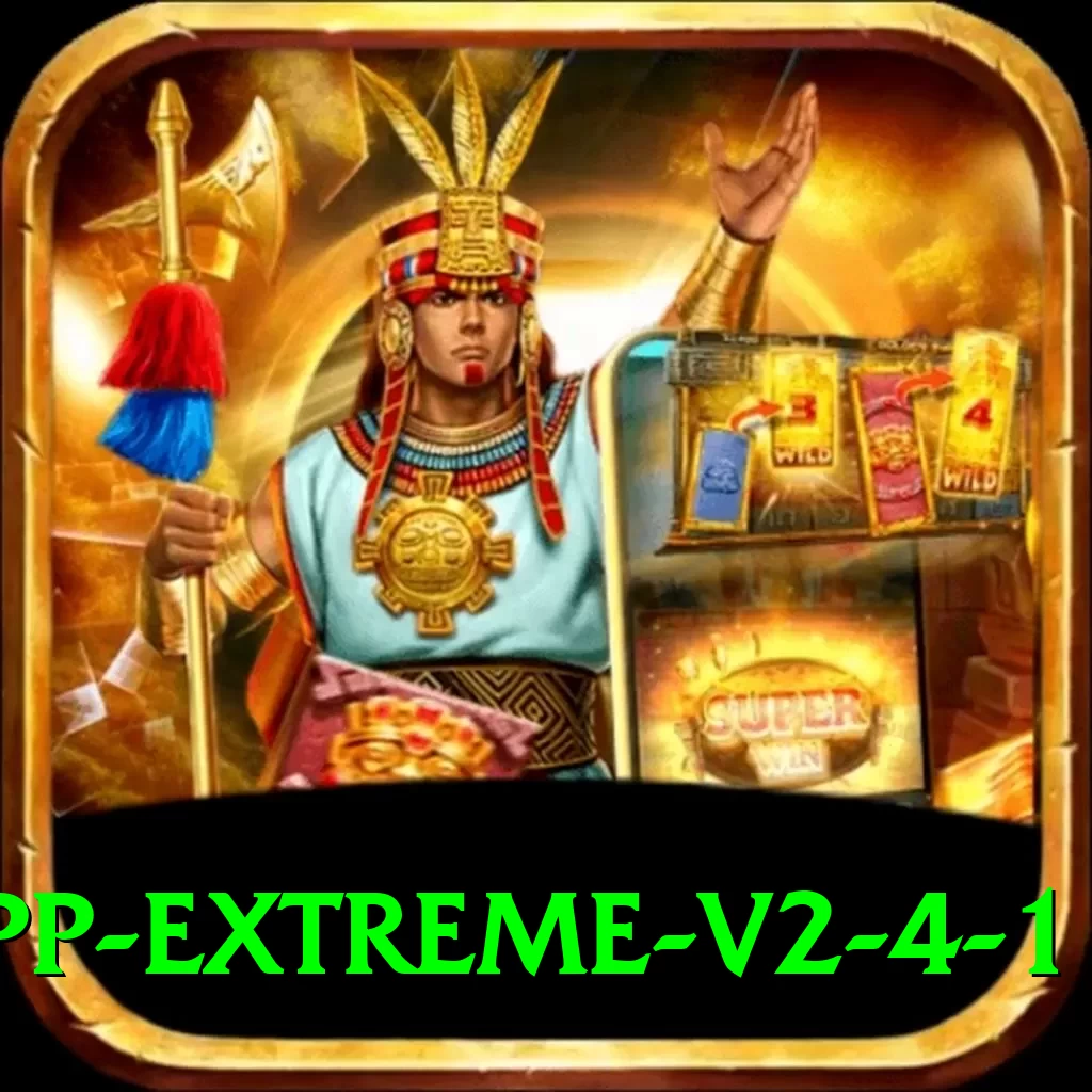 gv777vip App Extreme v2.4.1 - 2