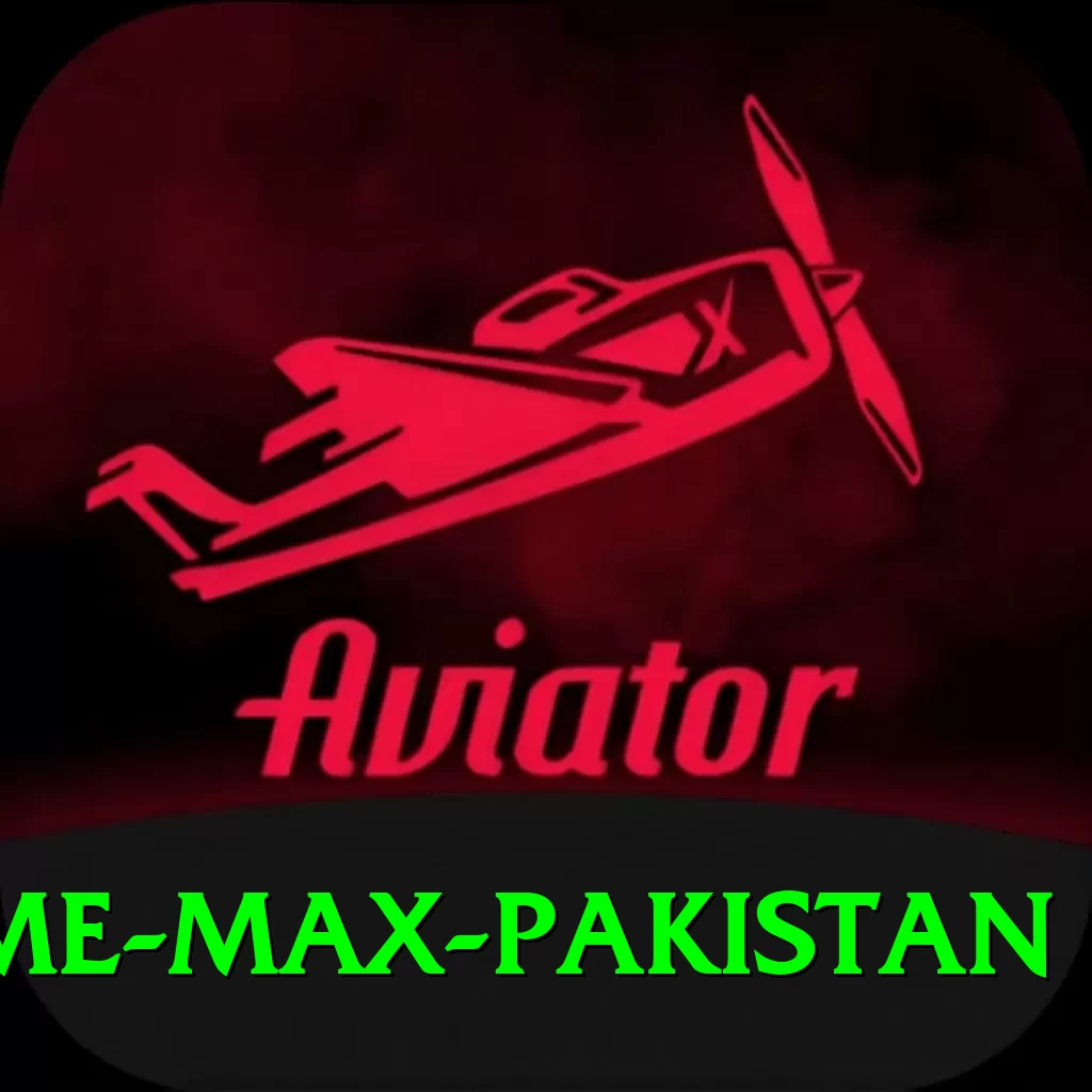 Jeekho Game Max Pakistan - 2