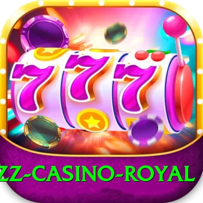 JeetBuzz - Casino Royal - 2