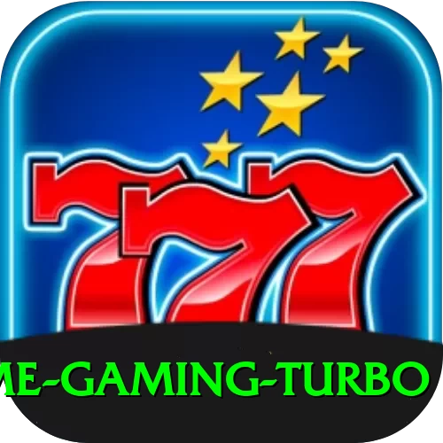 k1game Gaming Turbo - 2