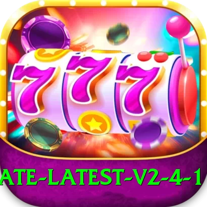 lg777 Ultimate Latest v2.4.1 - 2