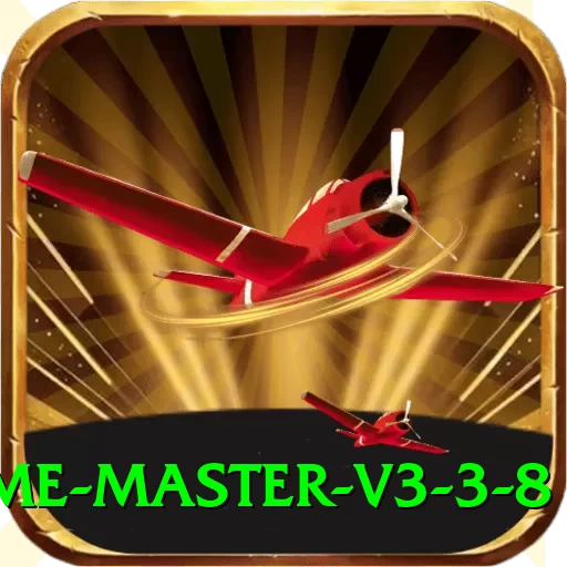LLYY Game Game Master v3.3.8 - 2