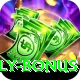 Luck Pub Game Legend - Daily Bonus