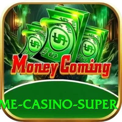 Lucky57 Game - Casino Super - 2