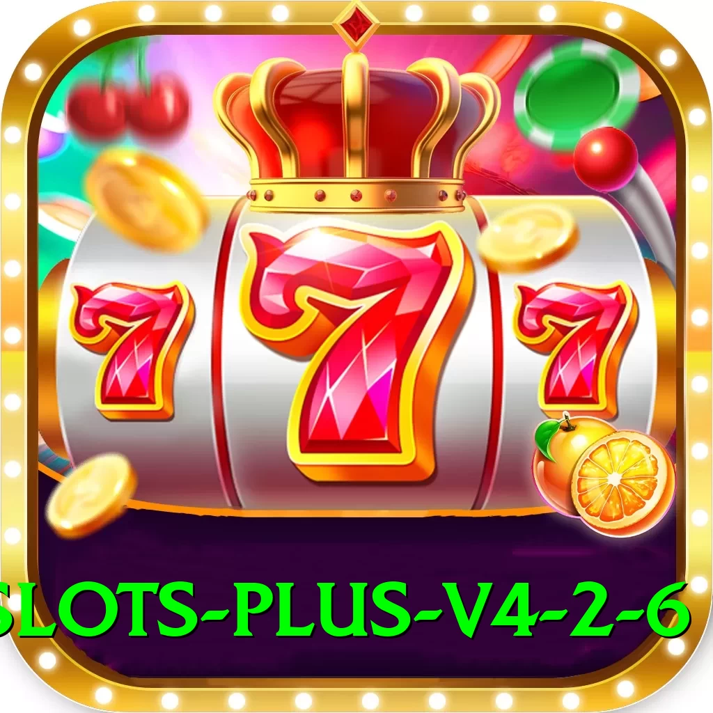 Mil Win Slots Plus v4.2.6 - 2