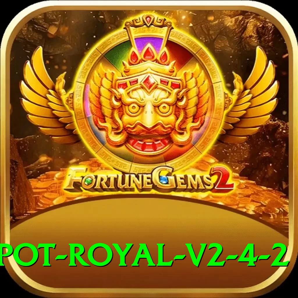 N7Game Jackpot Royal v2.4.2 - 2