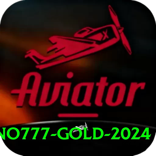 no777 Gold 2024 - 2
